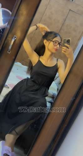 trans girl Laviiisharma 3114141