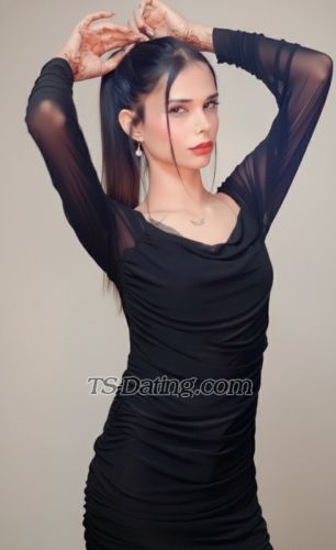 trans girl Laviiisharma 3988665