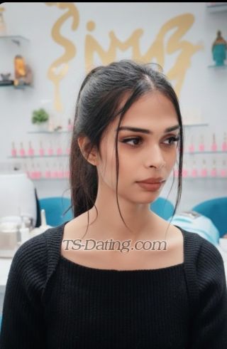 trans girl Laviiisharma 4792332