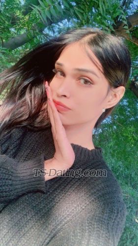 trans girl Laviiisharma 5105867