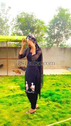 trans girl Laviiisharma 5255352