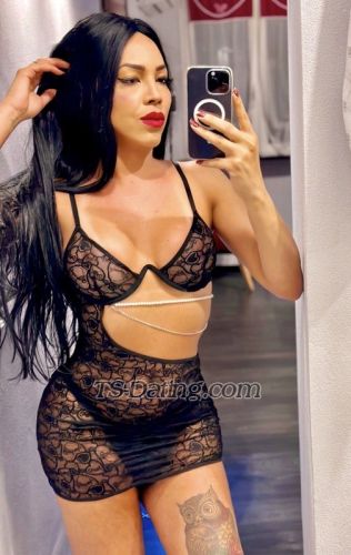 trans girl Lavisantiag 3728410