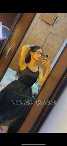 trans girl Lavisharma07 2020462