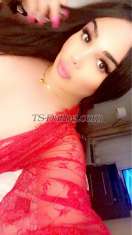 Layal Toronto Transex  Hey
This is Layal
All natural passable arabian charm and beauty.

Text me for more details 
