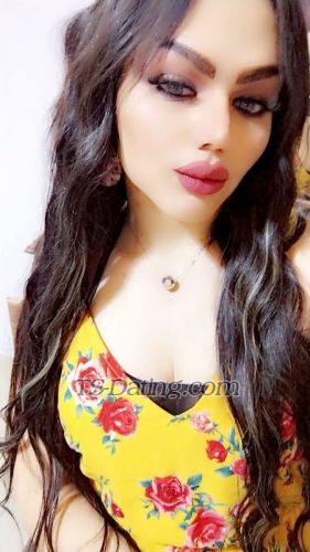 trans girl Layanats 9854482
