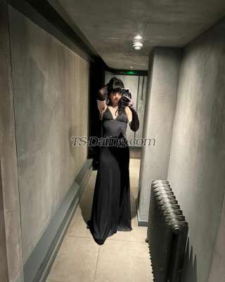 trans girl Laylalas 9293701