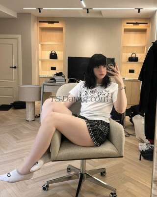 trans girl Laylalas 9293867