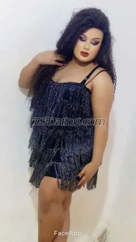 Shemale Leadynina 7325955