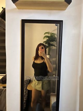 trans girl Leamarie 9407130