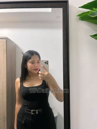 trans girl Leamarie 9438871