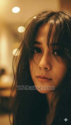 trans girl Lecybebby 0249522