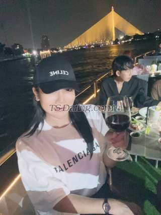 trans girl Leeyaxo123 2549183