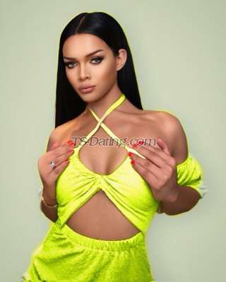 trans girl LeiaLeandrea 2453489