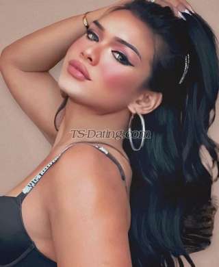 trans girl LeiaLeandrea 8678253