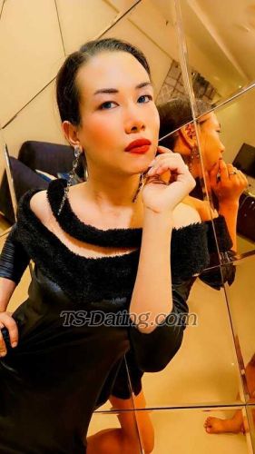 trans girl Leilabilopz 5027523