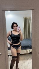 Lela Both Riyadh Transex Hi my name is Lela from Philippines🇵🇭 Im both 26 years Old work as a escort riyadh Im a versatile person I do nuru massage , Rimming , body to body massage with oil and anal . 
Lets make your fantasy into reality💋❤️