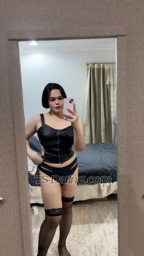 trans girl LelaBoth 1872078