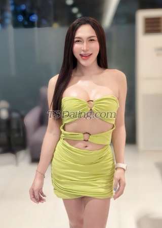 trans girl LenaHotgirl 6725216