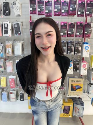 trans girl LenaHotgirl 6733216