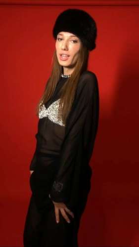 trans girl LenaLena25 5662662