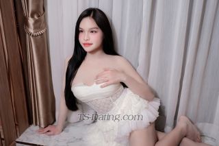 trans girl Lenababy 5734417