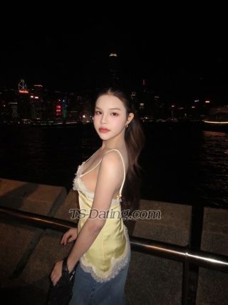 trans girl Lenababy 5734593