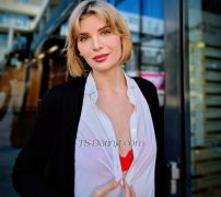 Lena  postOp Cologne Transex 
I’m Lena, feminine and playful.
A fully transitioned trans woman with a sweet, tight pussy that burns to be touched.

Let’s escape boredom together in my cozy and discreet place.
I want to share something real and sexy with you, a connection that feels honest, easy, and alive.

I love encounters without stress or pressure,
where the spark builds slowly,
where my hands slide over your body
and everything feels natural and easy.

Do you know what it feels like to have sex with a woman who’s truly curious?
Who wants to explore every corner of your kinky mind with you
and in whose eyes you can feel real desire?

When someone explores every inch of your body,
so that everything feels both familiar and exciting,
that’s exactly what I love.

With me, you don’t have to explain anything.
You can simply be yourself and let your desire flow freely.

Are you ready to let go of all roles during a hot date,
or maybe take on a new one?
Let’s find out and experiment together.

You are my chosen play partner,
the one I explore and pleasure with my lips and my tongue,
with devotion and passion.

When we meet, you’ll be with a woman full of curiosity, tenderness and genuine lust.

If you want to experience something that feels light, thrilling and real,
then get in touch with me.

I’m ready when you are… and I can’t wait to meet you. 💋

With devotion and mischief,
XX Lena

Please note that I require a small deposit for our adventure.
