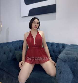 trans girl Lennee 1321887