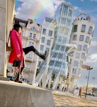 trans girl Leonna 1667622