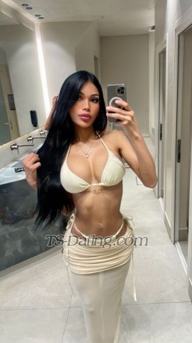 trans girl Leplusbelle 6955602