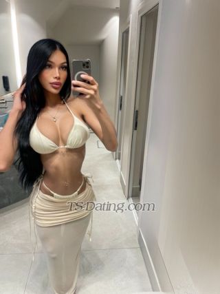 trans girl Leplusbelle 6955668