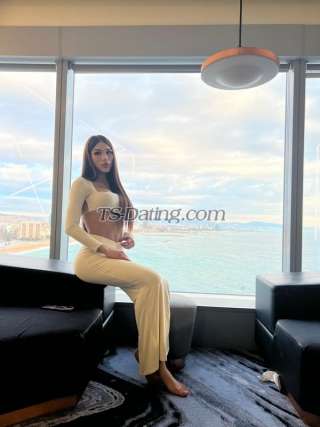 trans girl Leplusbelle 8492394