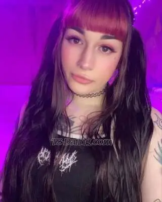 Shemale LerkaNersa 1621415 Shemale LerkaNersa 1621415