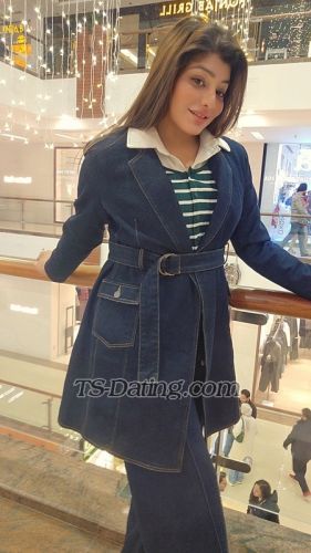 trans girl LeslyS 0873834