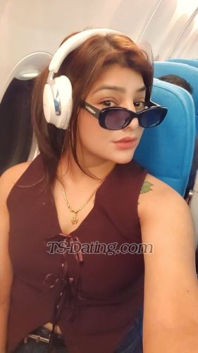 trans girl LeslyS 4780154