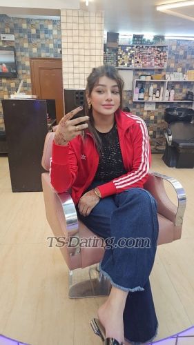 trans girl LeslyS 4780194