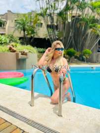 LetRodrigues Cannes Transex  🔥


I am Leticia Rodrigues, 25 years old, professional and famous Brazilian porn Star!

With me all your kinky fantasies will become reality! have a new experience with a REAL PORN STAR!! 

Dont wait anymore! I am here Baby!! all and Full for you! Full service NO LIMITS! BOOK NOW!

Call me or send me a message on whatssap for more information

😘❤️

I like party

100% Real Pictures

Call me 30 minutes before for appointment

see you soon

Leticia Rodrigues 