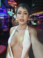 Lewlew699 Pattaya Transex Bonjour, je suis ravi de vous rencontrer, je travaille et reste dans la ville de Pattaya, je cherche un gars gentil et humble, si vous êtes intéressé, veuillez me contacter.