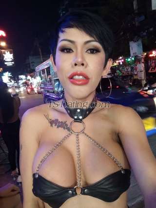 trans girl Lewlew699 5648884