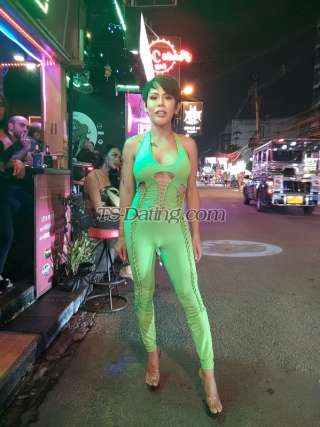 trans girl Lewlew699 5724406