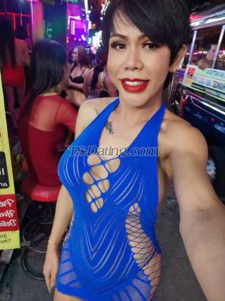 trans girl Lewlew699 6515932