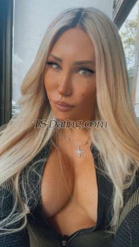 trans girl LexaHarding 6191806