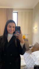 Lexi07 Riyadh Transex Hola, mi nombre es Lexi. Actualmente estoy en Riad, Arabia Saudita. Soy la Ladyboy/Misstress que puede cumplir tu fantasía. Las imágenes son 100% mías. No dudes en chatear y consultar a través de WhatsApp. +639674070448 La satisfacción del 100% te está esperando. *Por favor déjame saber que me encontraste en Ts Dating Disponible para camshow ❤️ Incalls por hora desde 1.000 ر.س (US$ 266)