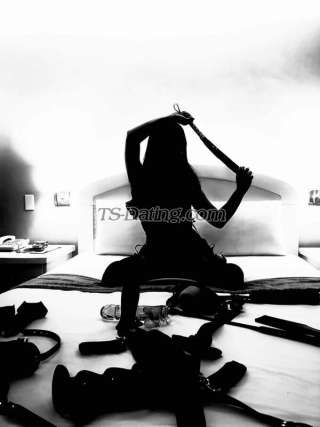 trans girl LexiLori 1104650