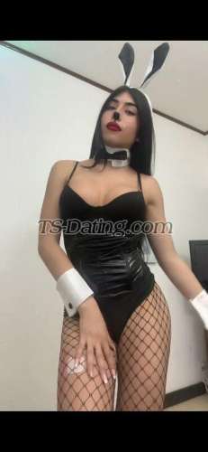 trans girl LexyVarg 0972112