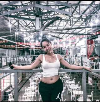 trans girl Leyna 9633641