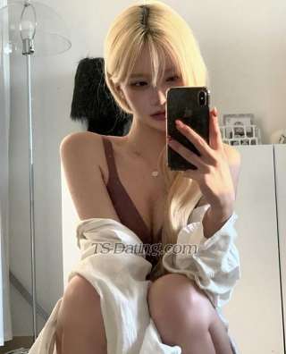 trans girl LiLin 0433065