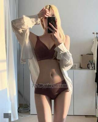 trans girl LiLin 0433083