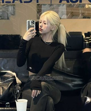 trans girl LiLin 3166137