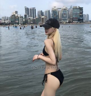 trans girl LiLin 5589613